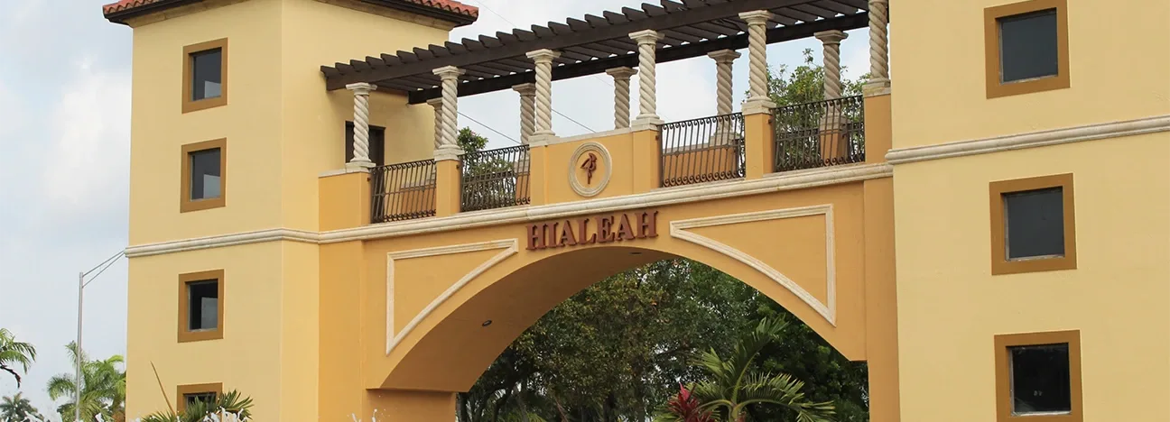 Hialeah area mi propiedad perfecta